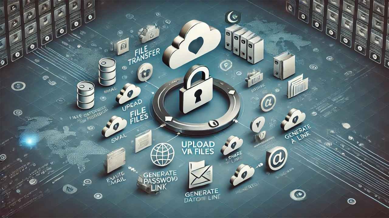 WeTransfer Pakistan: Revolutionizing File Transfer Solutions for the Digital Era